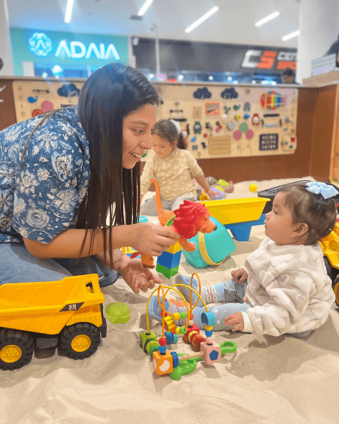 Requisitos esenciales Au Pair