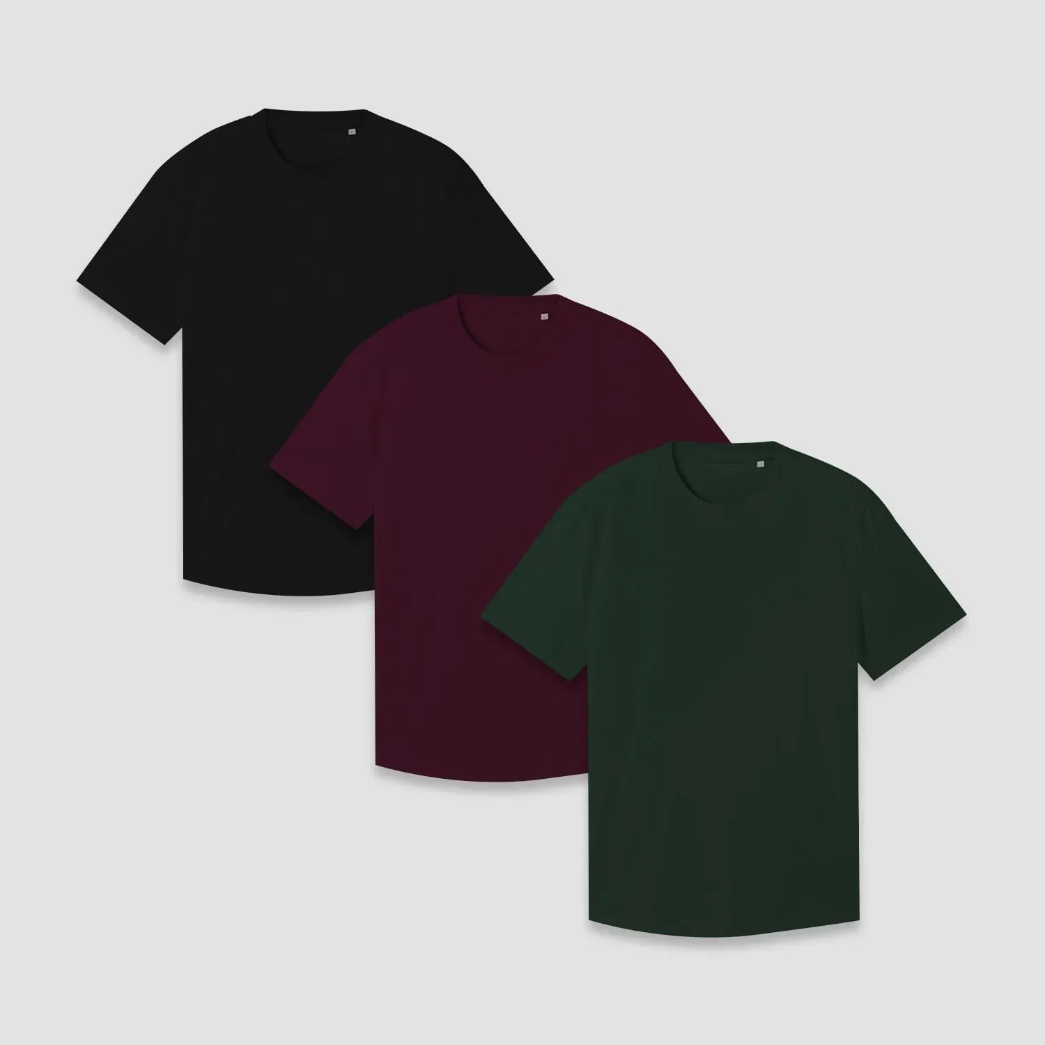 Polo Oversize Premium Unisex