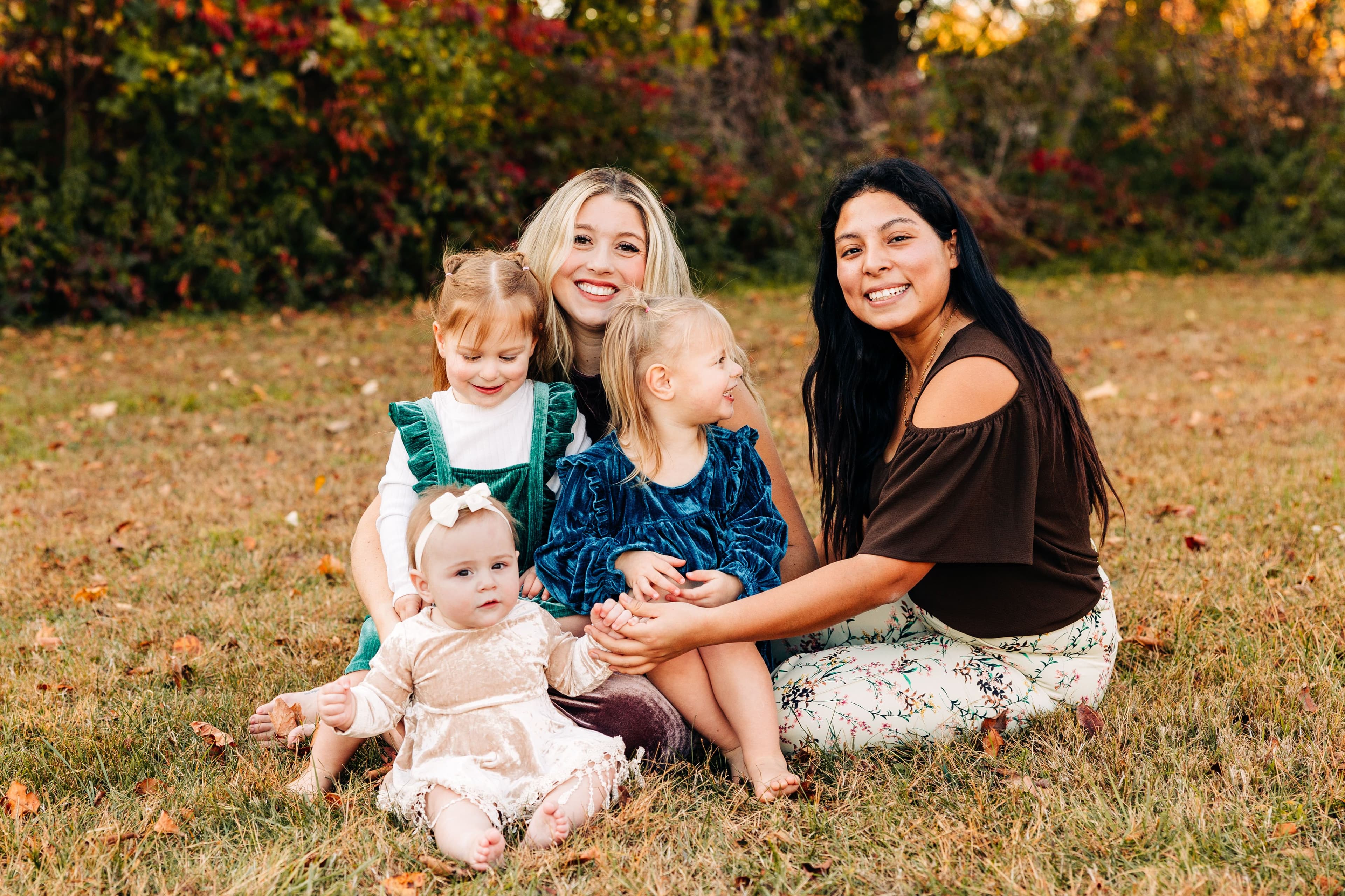 Au pair hero 2